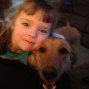 Meet your Posher, Karley